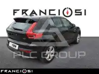 2018 Volvo XC40