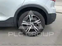 2018 Volvo XC40