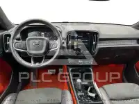 2018 Volvo XC40