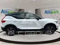 2018 Volvo XC40
