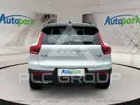 2018 Volvo XC40