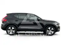 2018 Volvo XC40