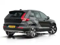 2018 Volvo XC40