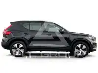 2018 Volvo XC40
