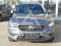 2018 Volvo XC40