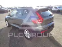2018 Volvo XC40