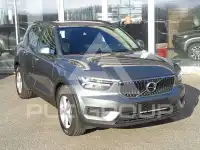 2018 Volvo XC40