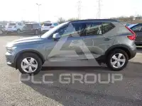 2018 Volvo XC40