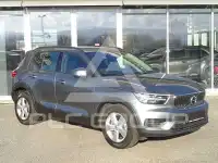 2018 Volvo XC40