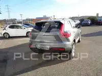 2018 Volvo XC40