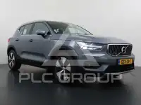 2018 Volvo XC40