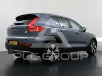 2018 Volvo XC40