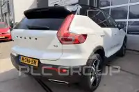 2018 Volvo XC40