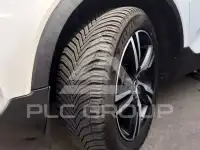 2018 Volvo XC40