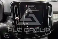 2018 Volvo XC40