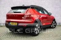 2018 Volvo XC40