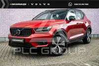 2018 Volvo XC40