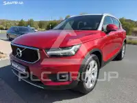 2018 Volvo XC40