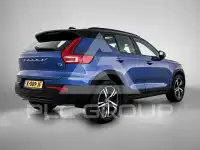 2018 Volvo XC40