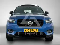 2018 Volvo XC40