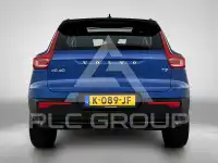 2018 Volvo XC40