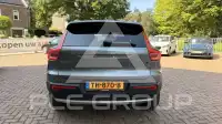 2018 Volvo XC40