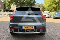 2018 Volvo XC40