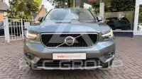 2018 Volvo XC40