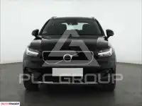 2018 Volvo XC40