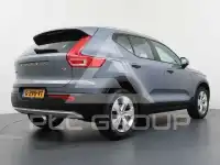 2018 Volvo XC40