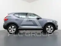 2018 Volvo XC40