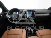 2018 Volvo XC40