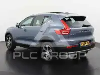 2018 Volvo XC40