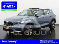 2018 Volvo XC40