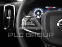2018 Volvo XC40