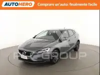 2018 Volvo XC40