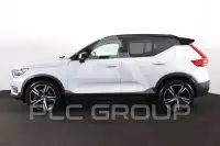 2018 Volvo XC40