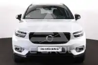 2018 Volvo XC40