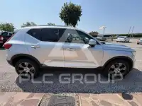 2018 Volvo XC40