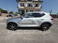 2018 Volvo XC40