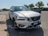 2018 Volvo XC40