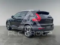 2018 Volvo XC40