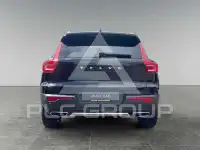 2018 Volvo XC40