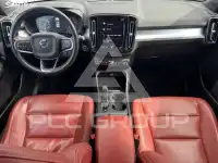 2018 Volvo XC40