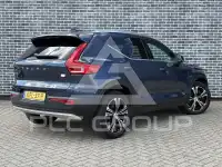 2018 Volvo XC40