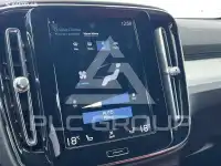 2018 Volvo XC40