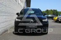 2018 Volvo XC40