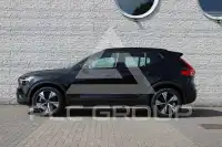 2018 Volvo XC40
