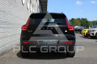 2018 Volvo XC40