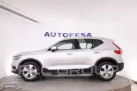 2018 Volvo XC40